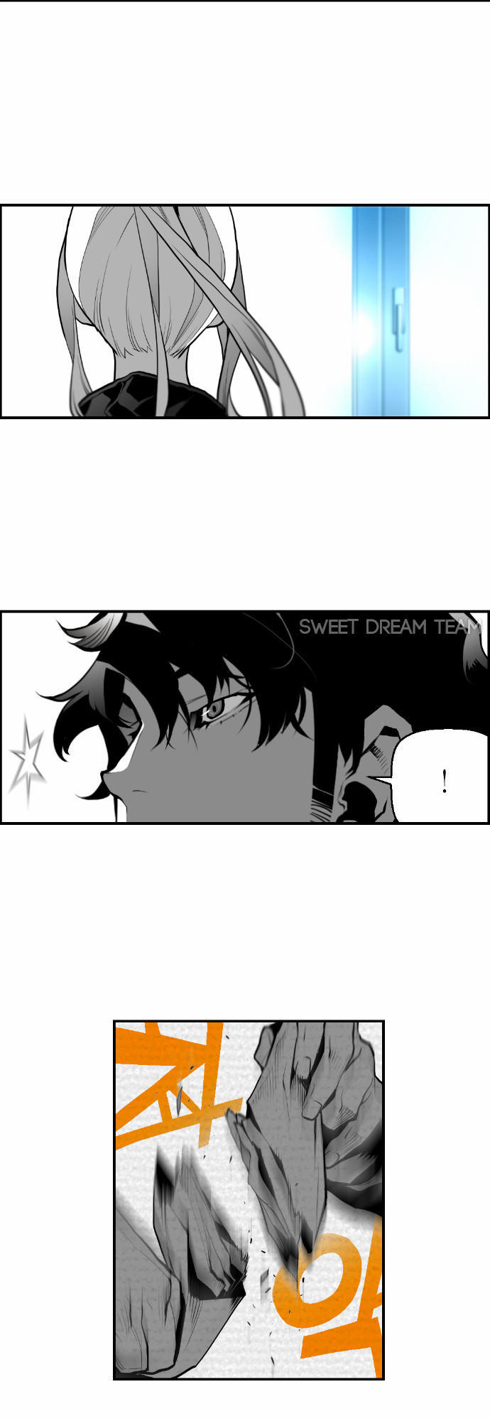 Kẻ Khủng Bố Chapter 15 - 26