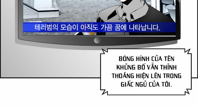 Kẻ Khủng Bố Chapter 15 - 29