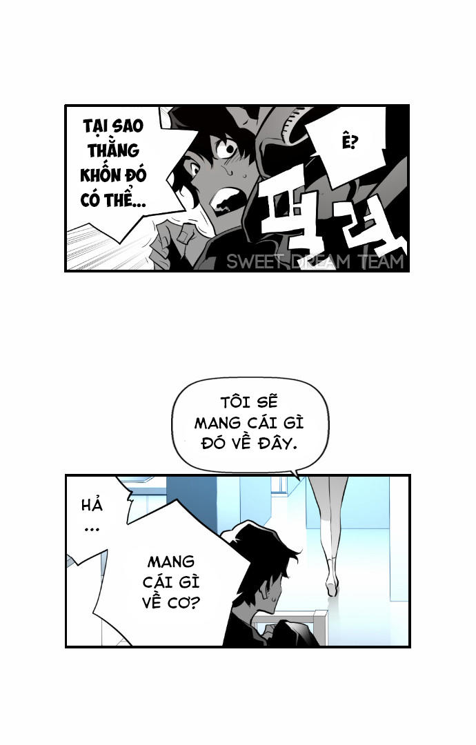 Kẻ Khủng Bố Chapter 15 - 35