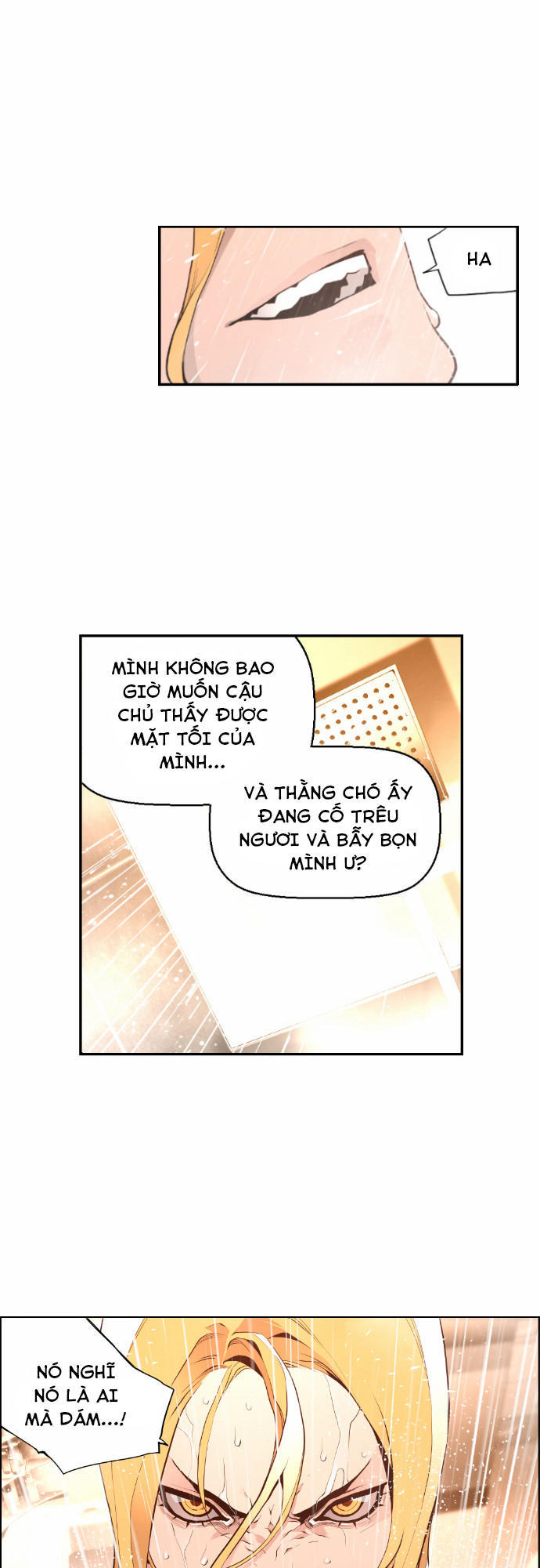 Kẻ Khủng Bố Chapter 15 - 43