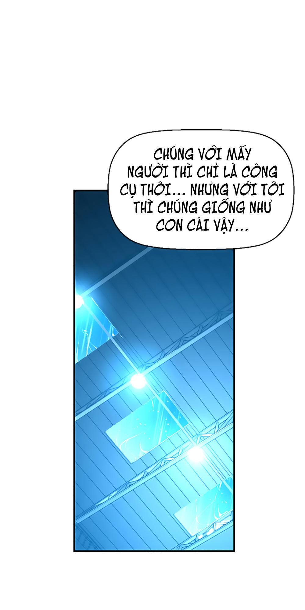 Kẻ Khủng Bố Chapter 47 - 11