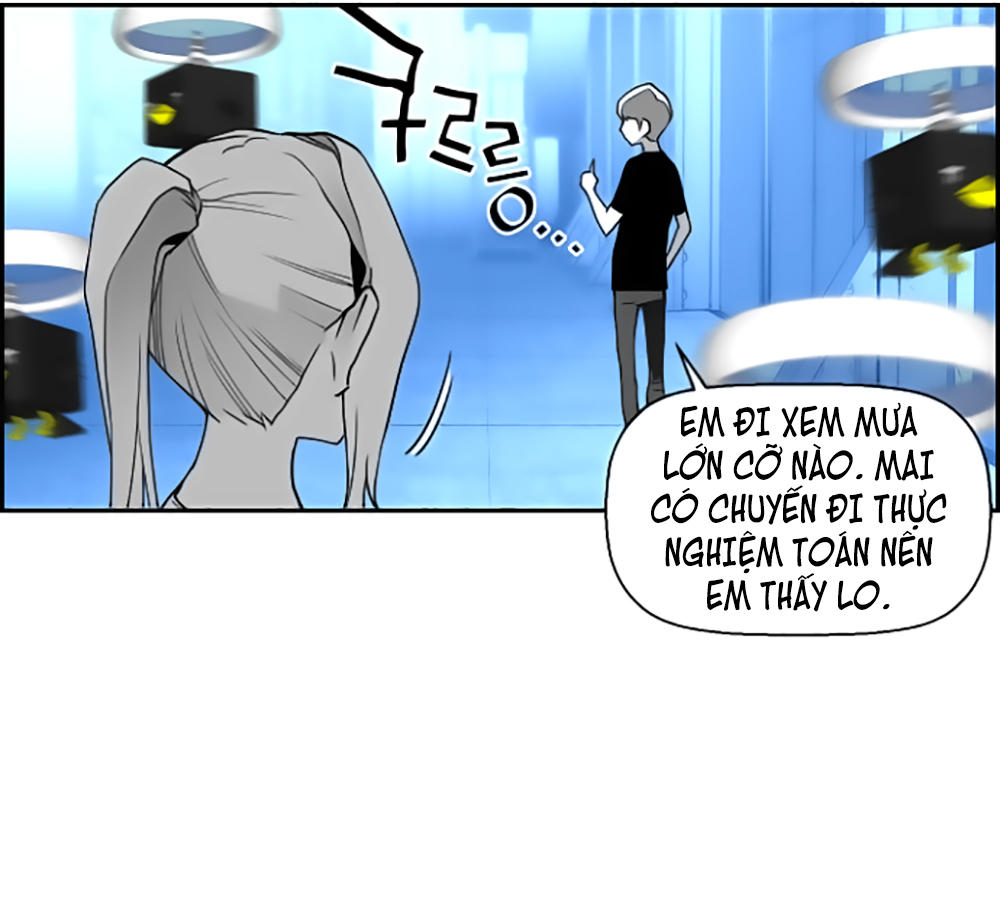 Kẻ Khủng Bố Chapter 47 - 19