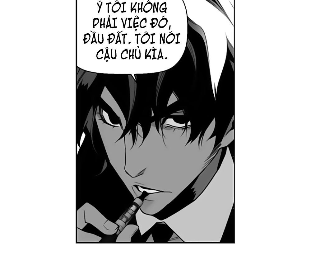 Kẻ Khủng Bố Chapter 47 - 21