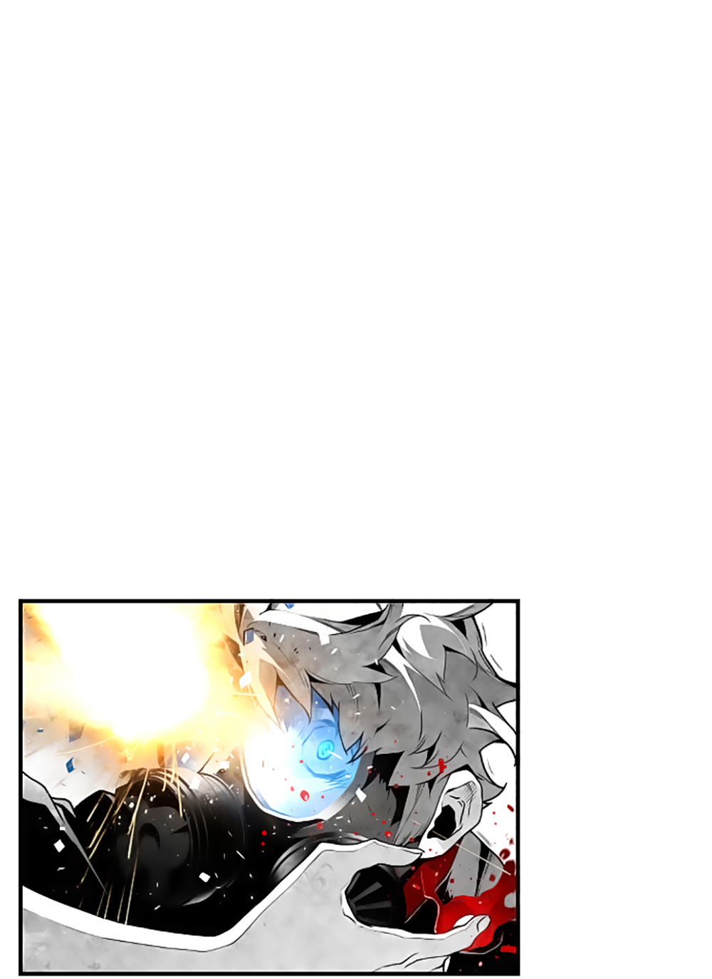 Kẻ Khủng Bố Chapter 47 - 23