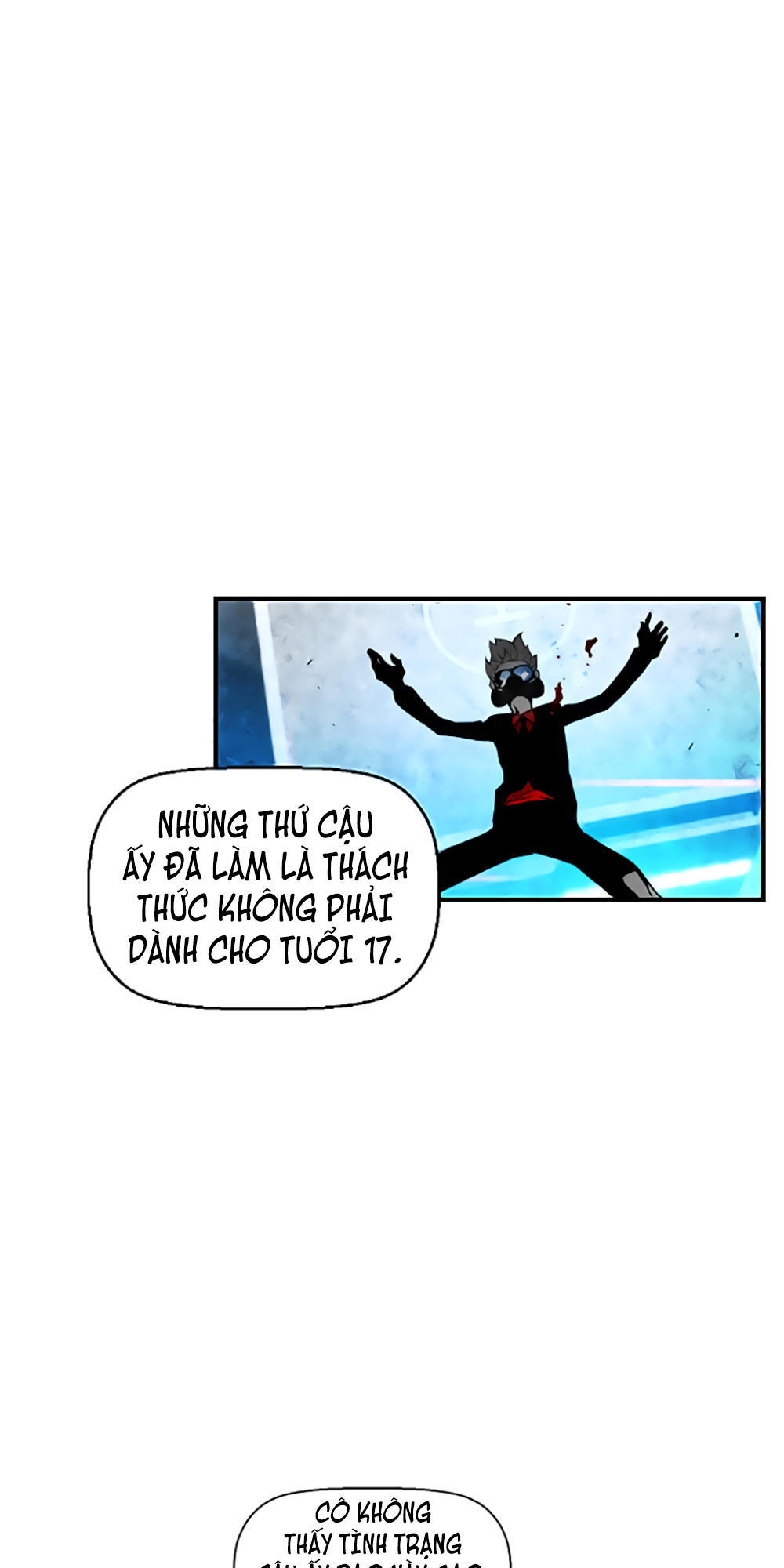 Kẻ Khủng Bố Chapter 47 - 24