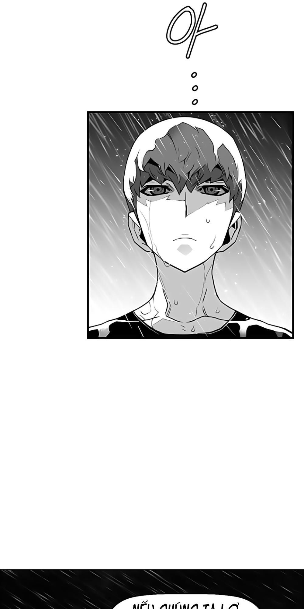 Kẻ Khủng Bố Chapter 47 - 28