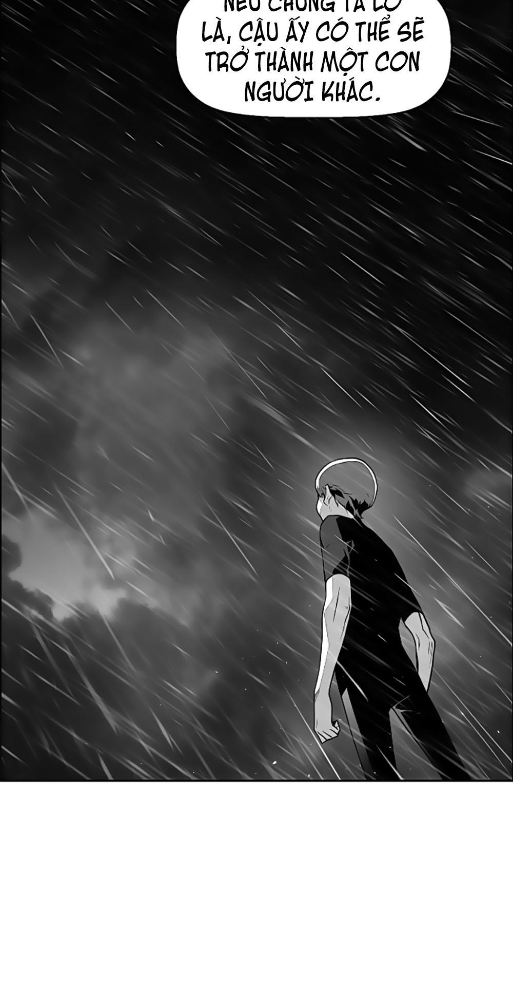 Kẻ Khủng Bố Chapter 47 - 29