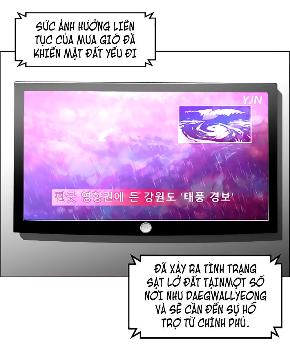 Kẻ Khủng Bố Chapter 47 - 36