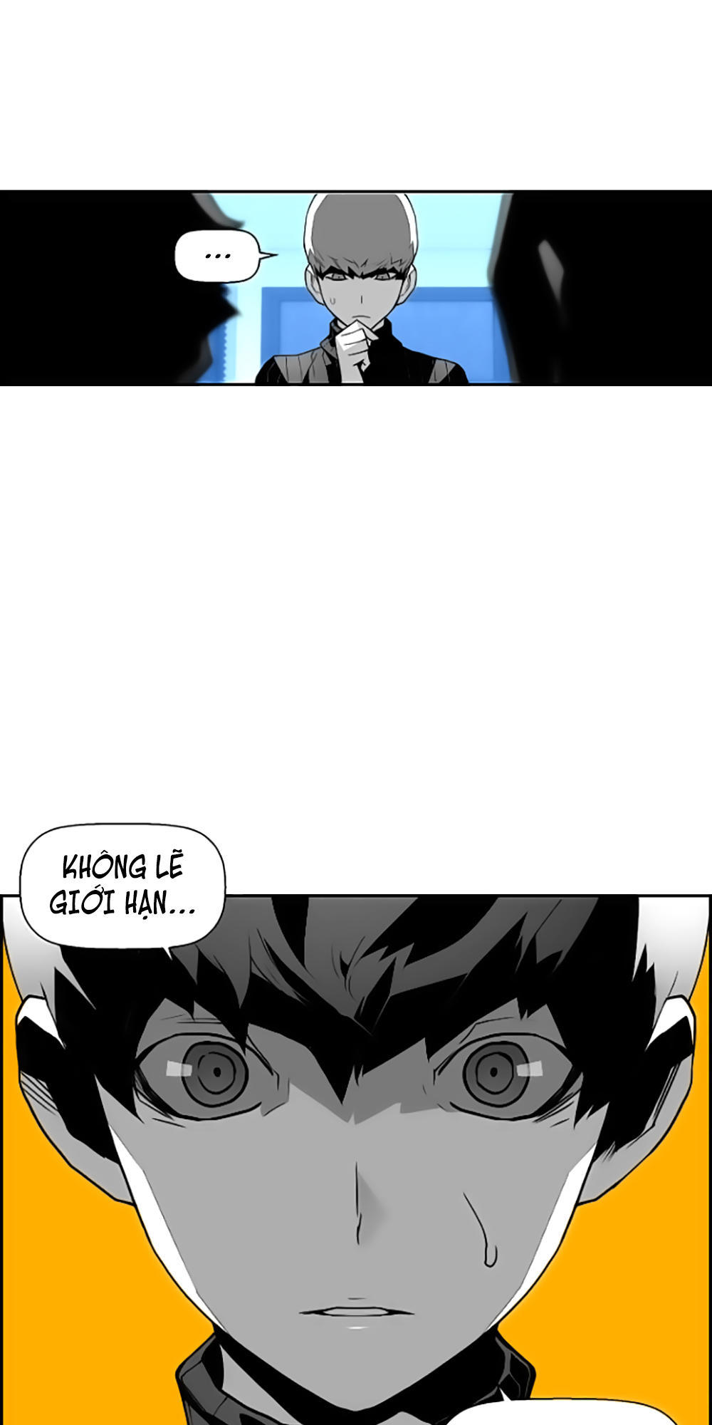 Kẻ Khủng Bố Chapter 47 - 40