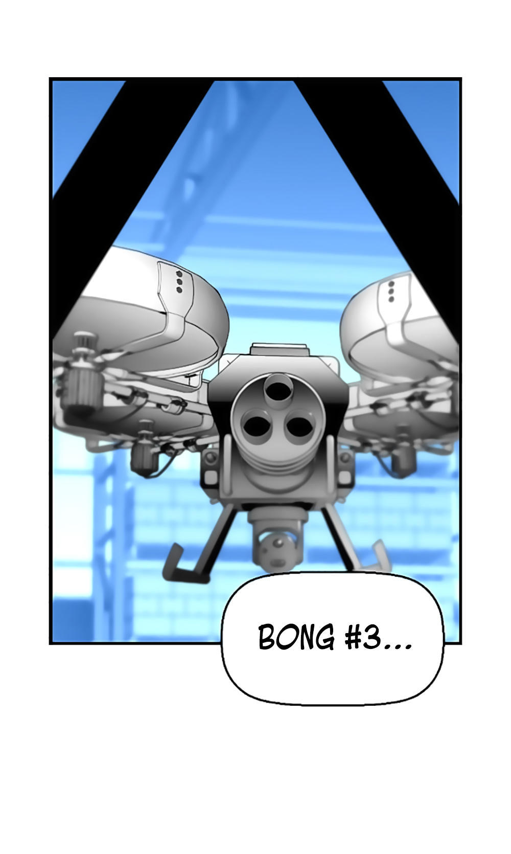 Kẻ Khủng Bố Chapter 47 - 5