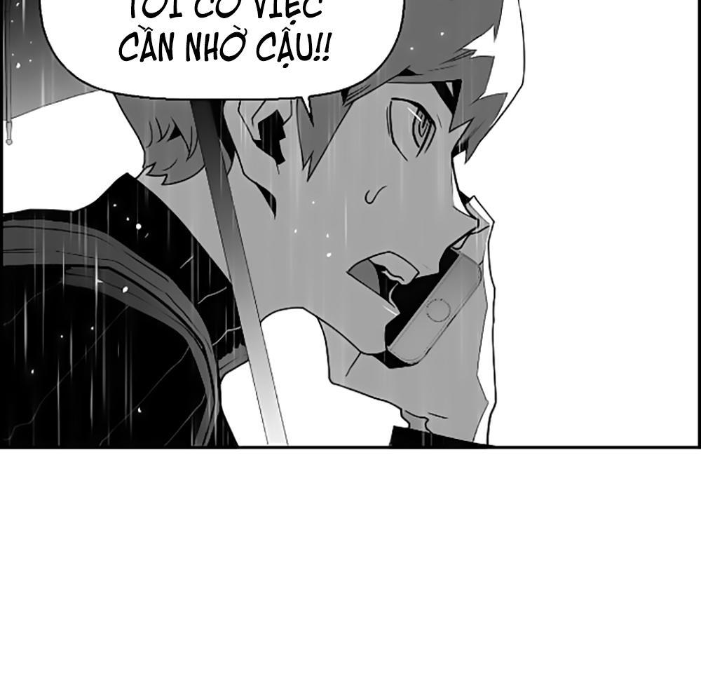 Kẻ Khủng Bố Chapter 47 - 47