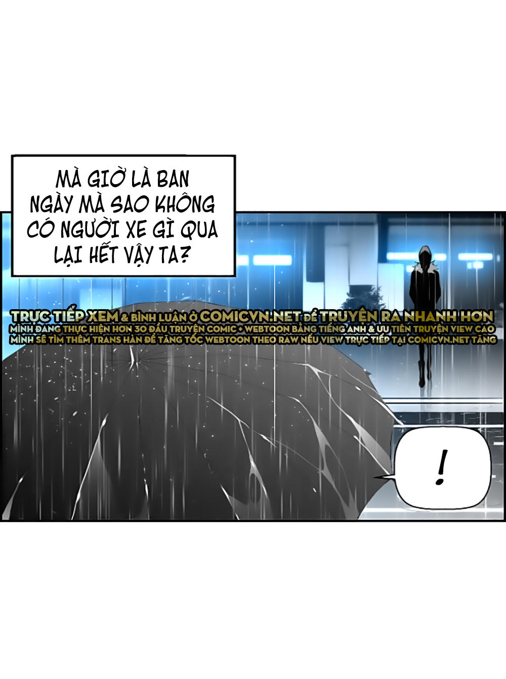 Kẻ Khủng Bố Chapter 47 - 52