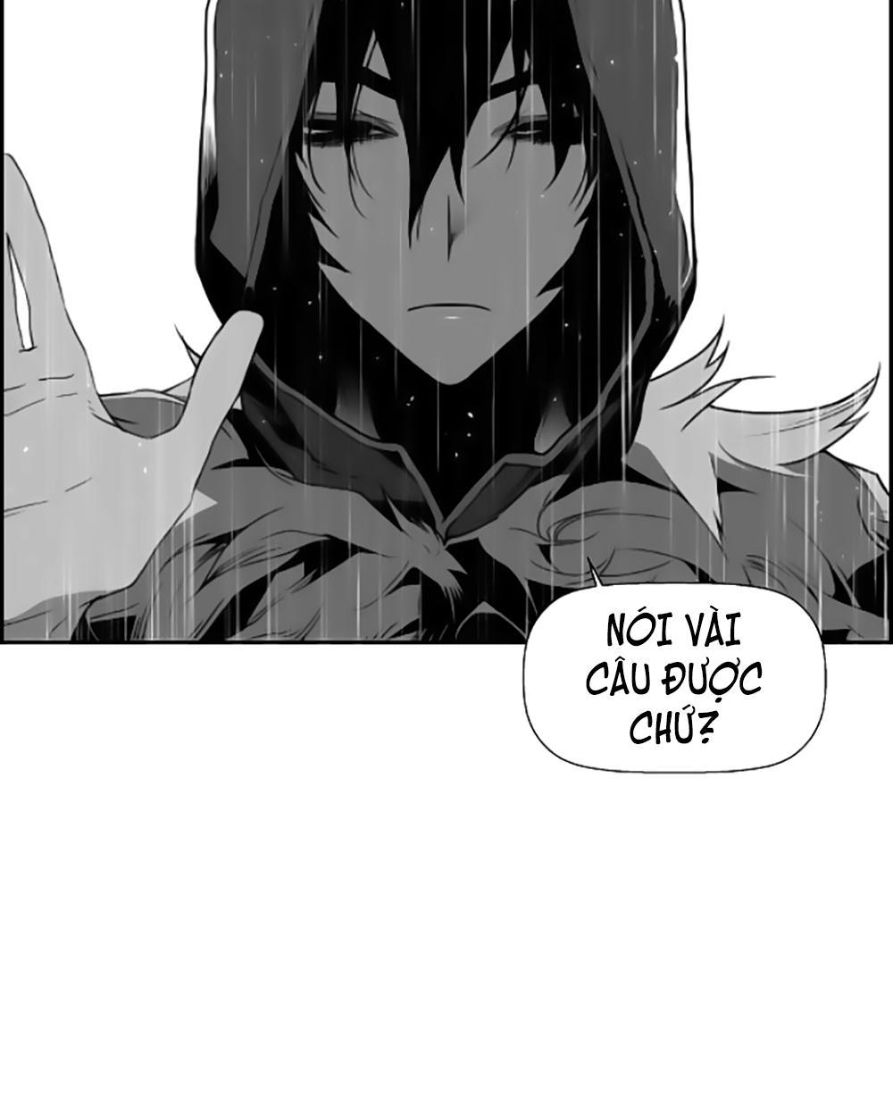 Kẻ Khủng Bố Chapter 47 - 57