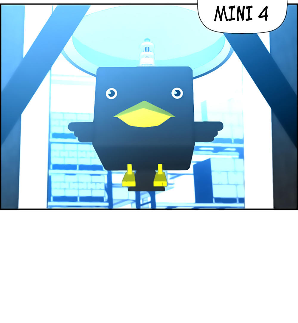 Kẻ Khủng Bố Chapter 47 - 7