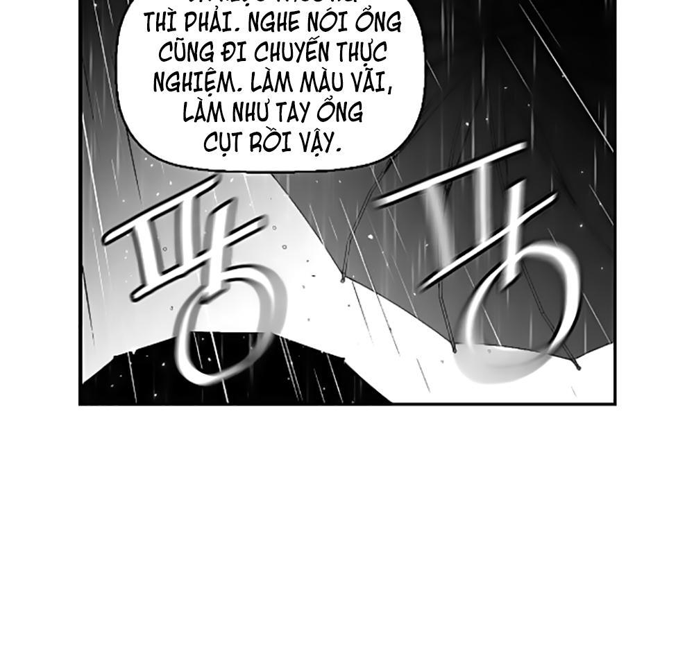 Kẻ Khủng Bố Chapter 47 - 61