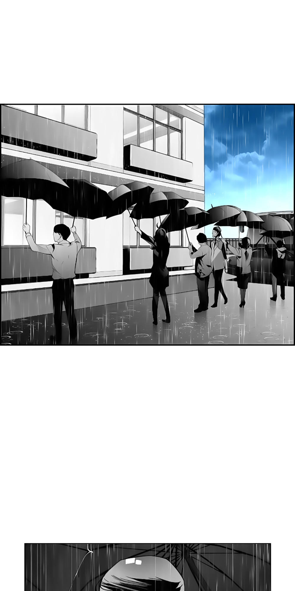 Kẻ Khủng Bố Chapter 47 - 62