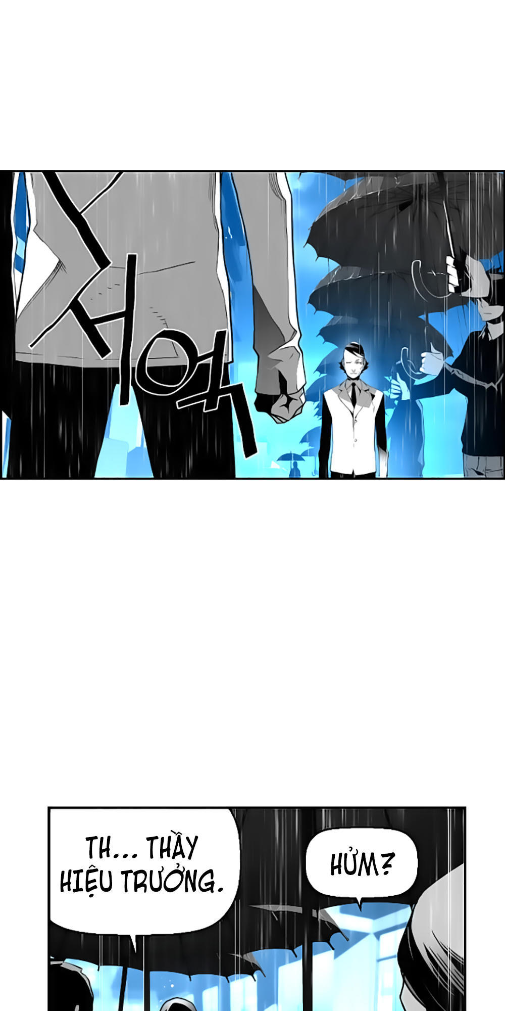 Kẻ Khủng Bố Chapter 47 - 64