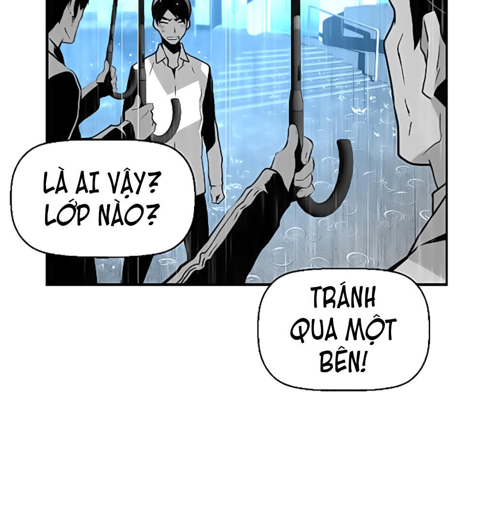 Kẻ Khủng Bố Chapter 47 - 65