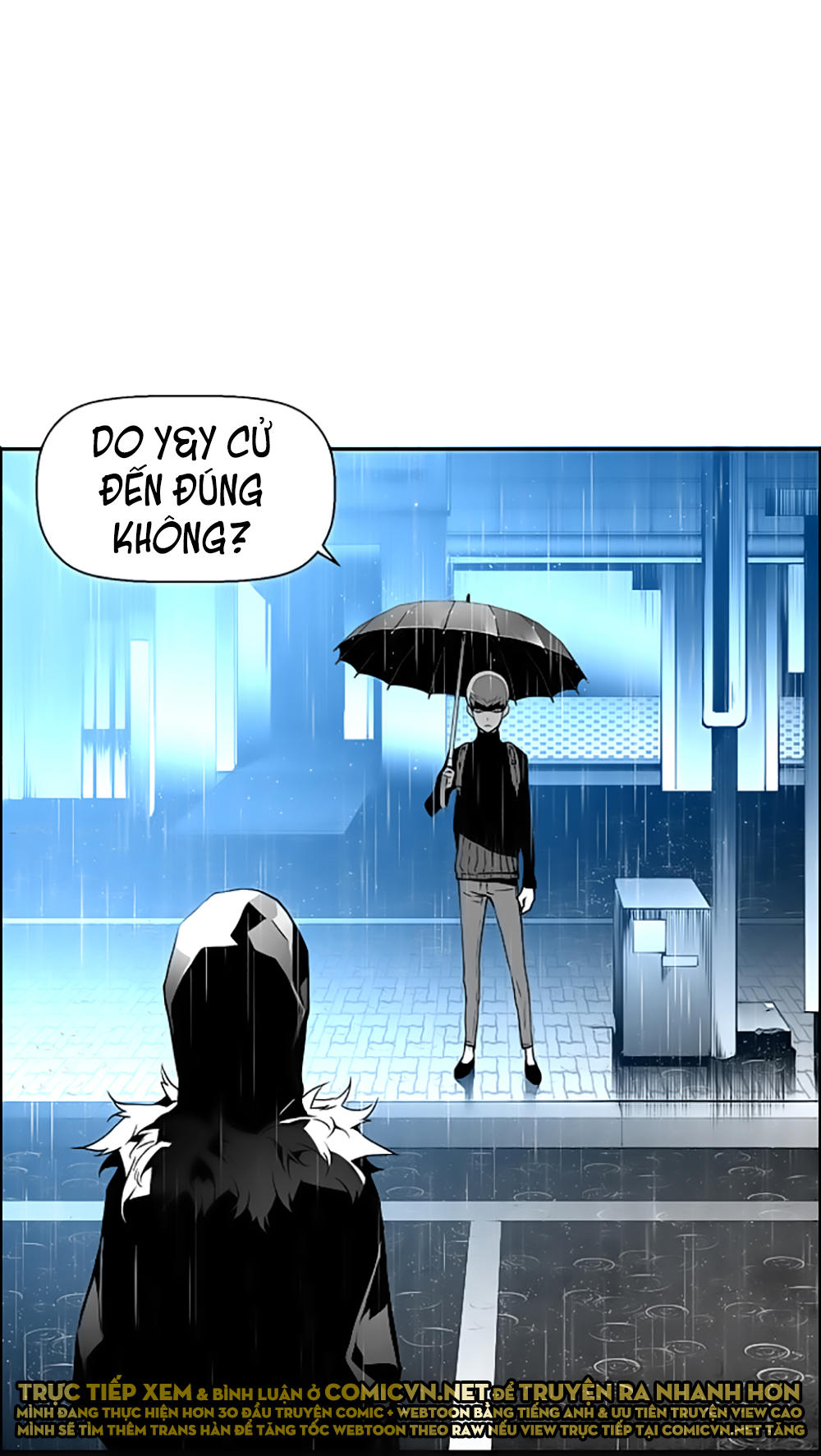 Kẻ Khủng Bố Chapter 47 - 75