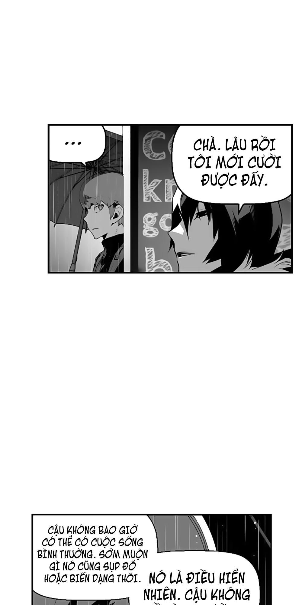 Kẻ Khủng Bố Chapter 48 - 12