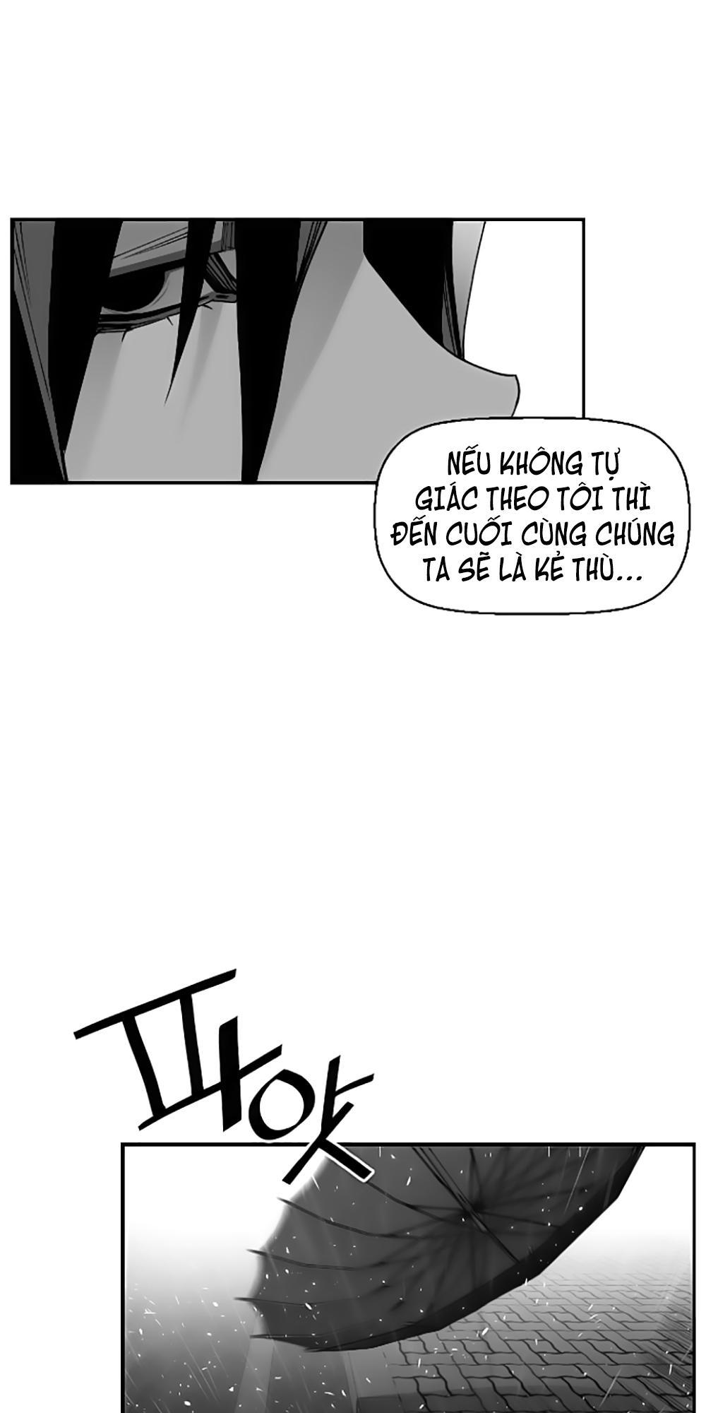 Kẻ Khủng Bố Chapter 48 - 18