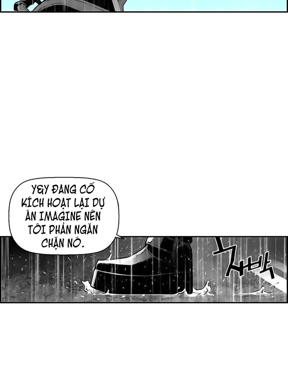 Kẻ Khủng Bố Chapter 48 - 3