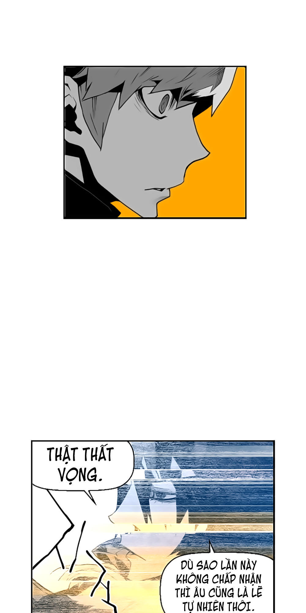 Kẻ Khủng Bố Chapter 48 - 22