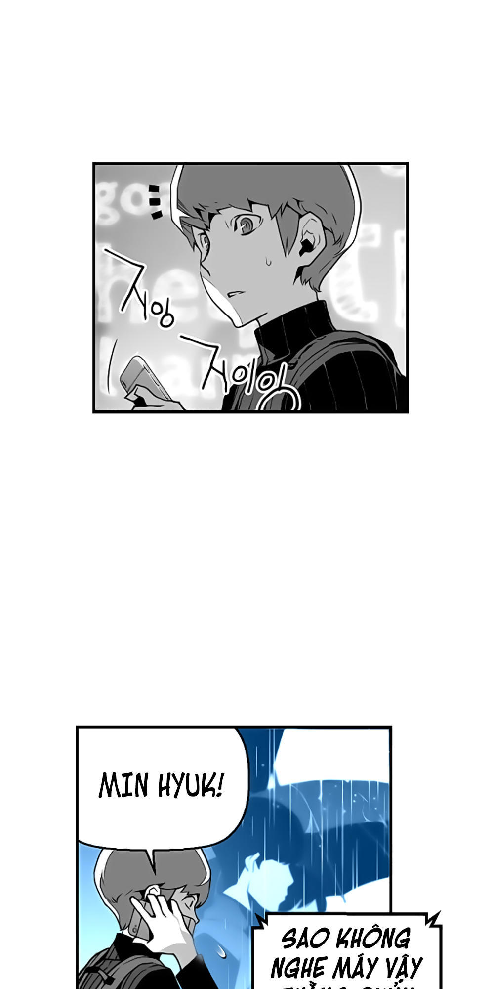 Kẻ Khủng Bố Chapter 48 - 27