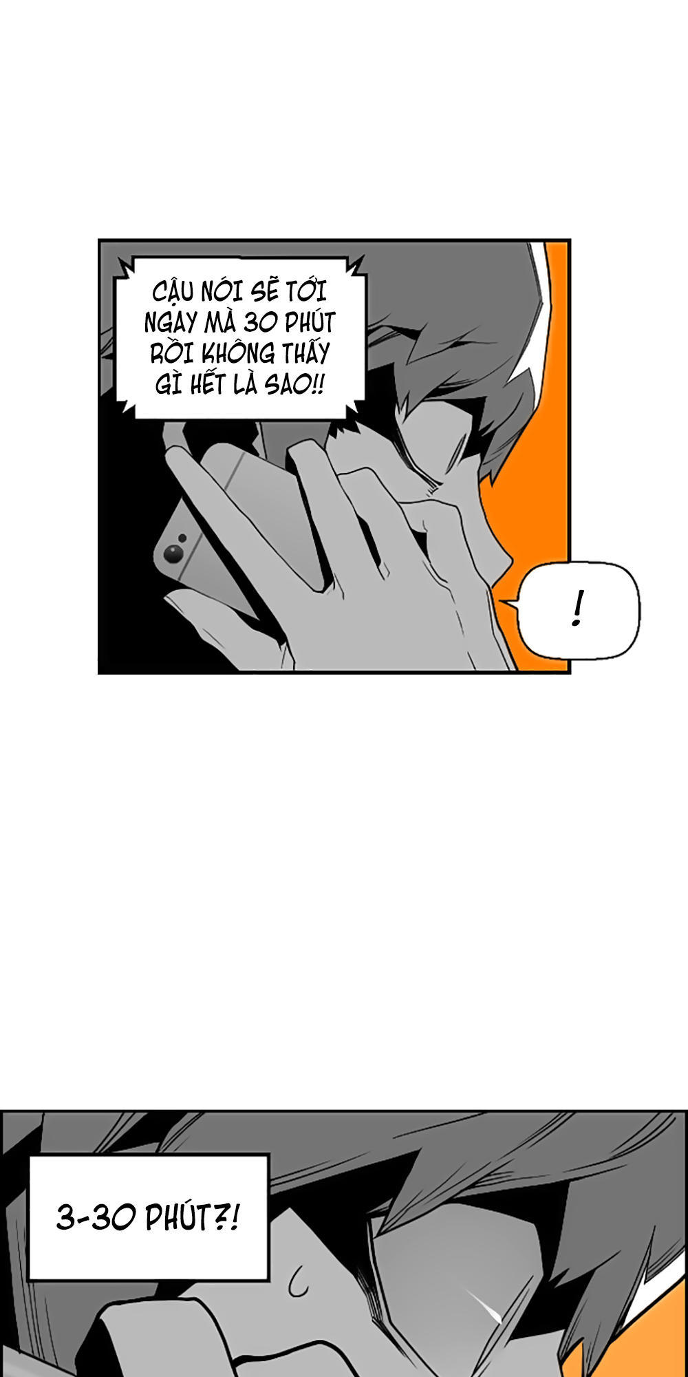 Kẻ Khủng Bố Chapter 48 - 29