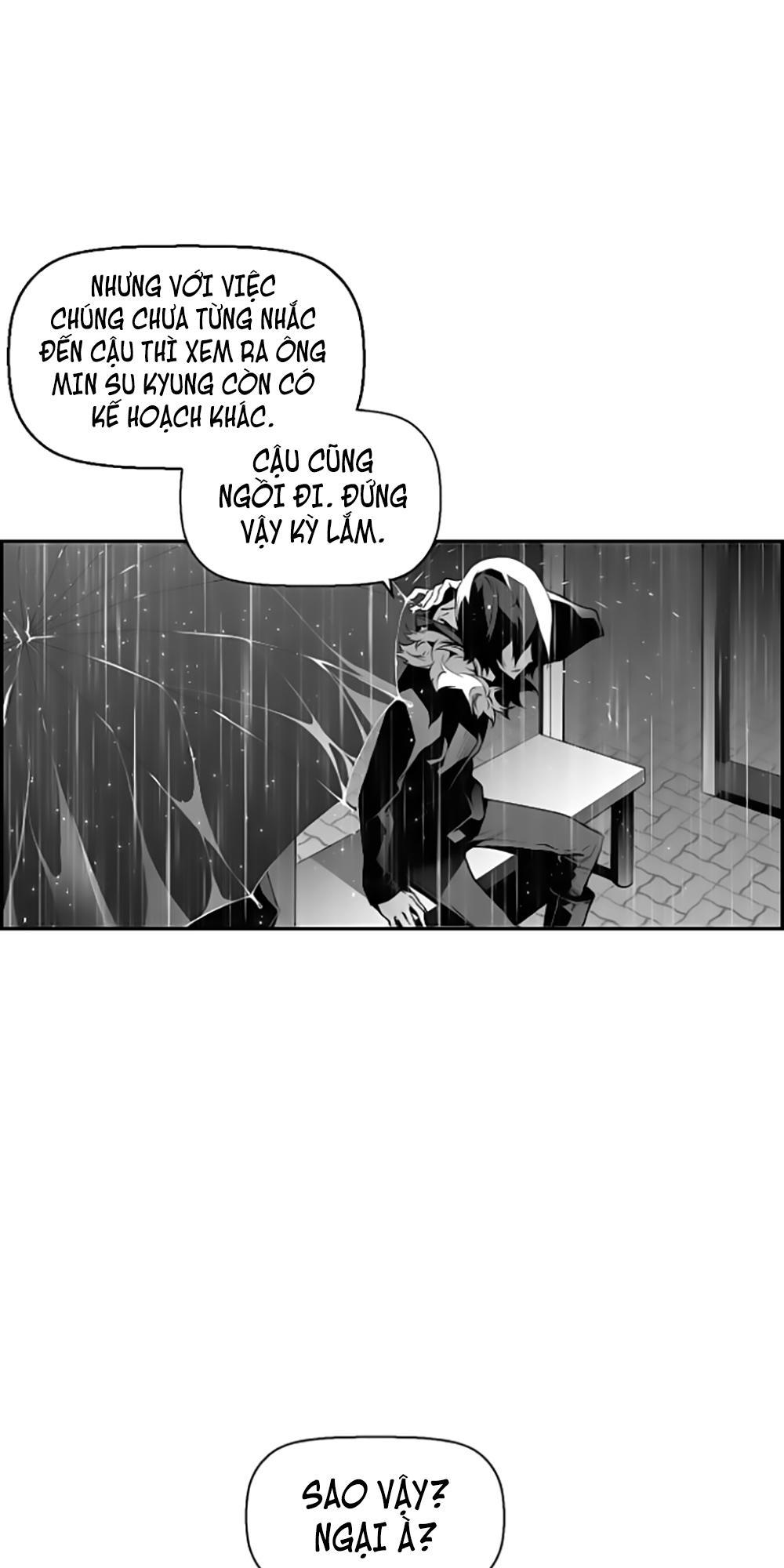 Kẻ Khủng Bố Chapter 48 - 4