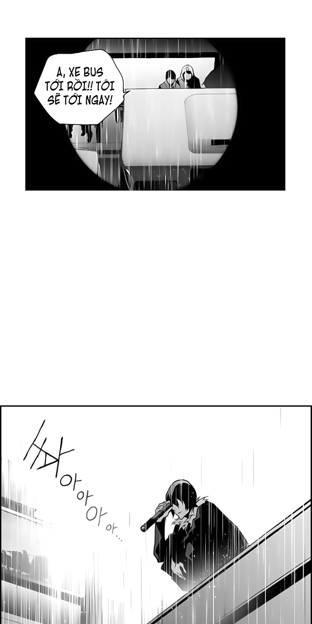 Kẻ Khủng Bố Chapter 48 - 31
