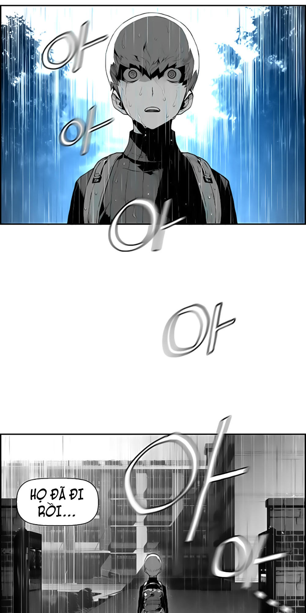 Kẻ Khủng Bố Chapter 48 - 34