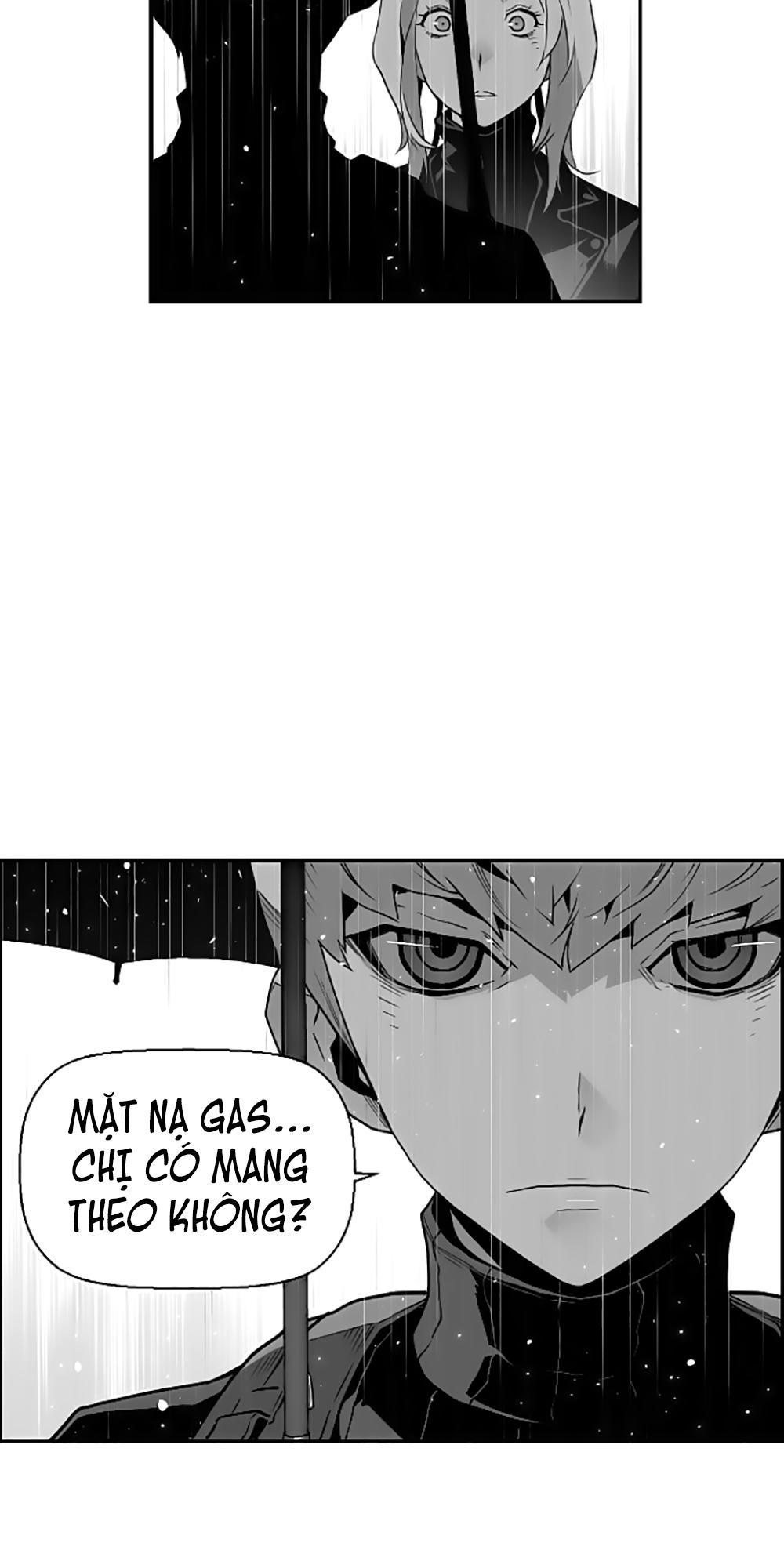 Kẻ Khủng Bố Chapter 48 - 38