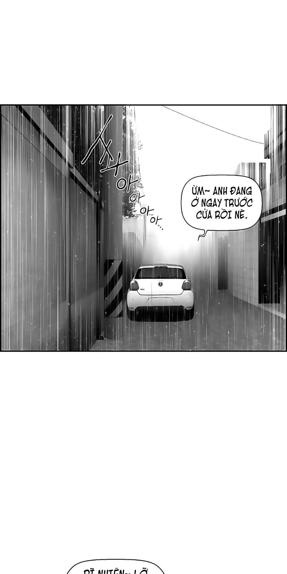 Kẻ Khủng Bố Chapter 48 - 40