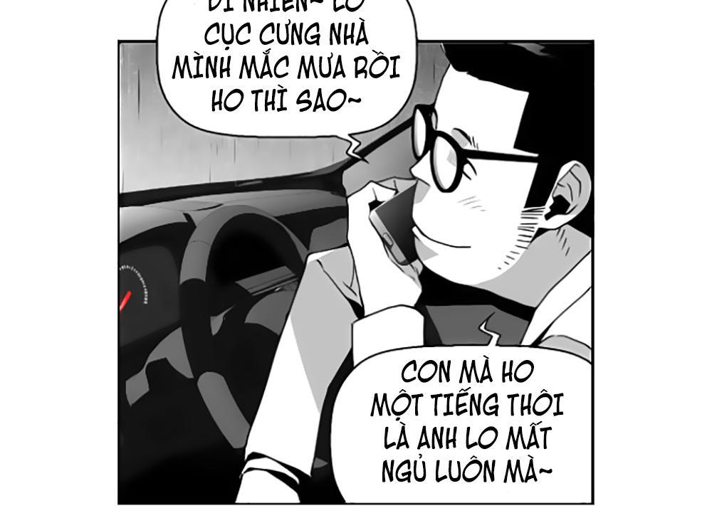 Kẻ Khủng Bố Chapter 48 - 41
