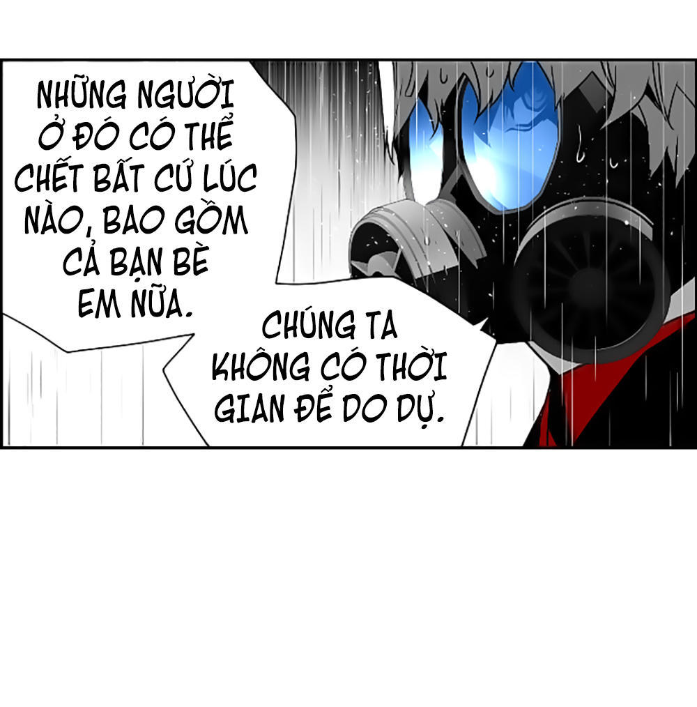 Kẻ Khủng Bố Chapter 48 - 47