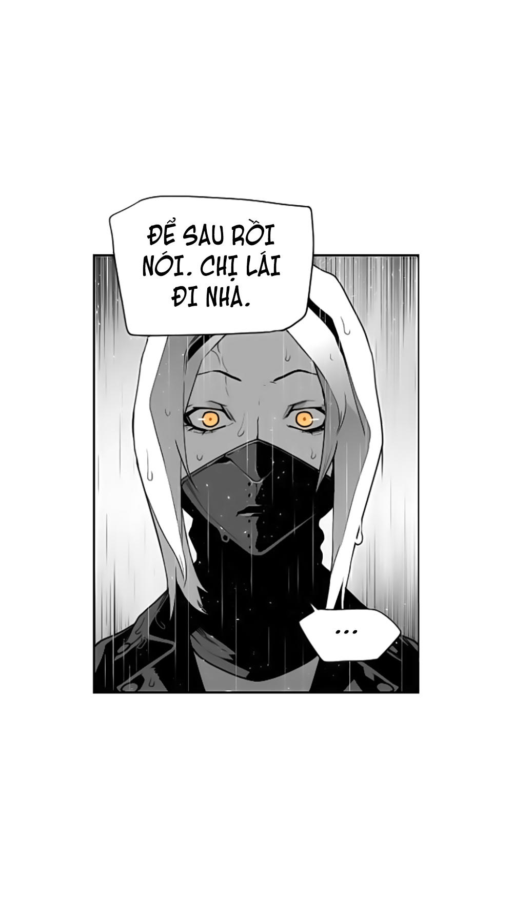 Kẻ Khủng Bố Chapter 48 - 48