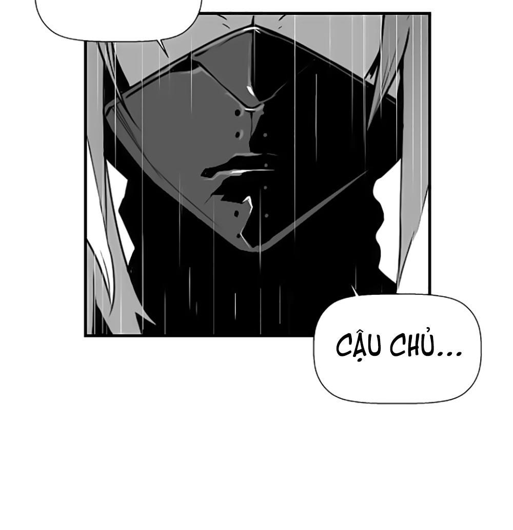 Kẻ Khủng Bố Chapter 48 - 50