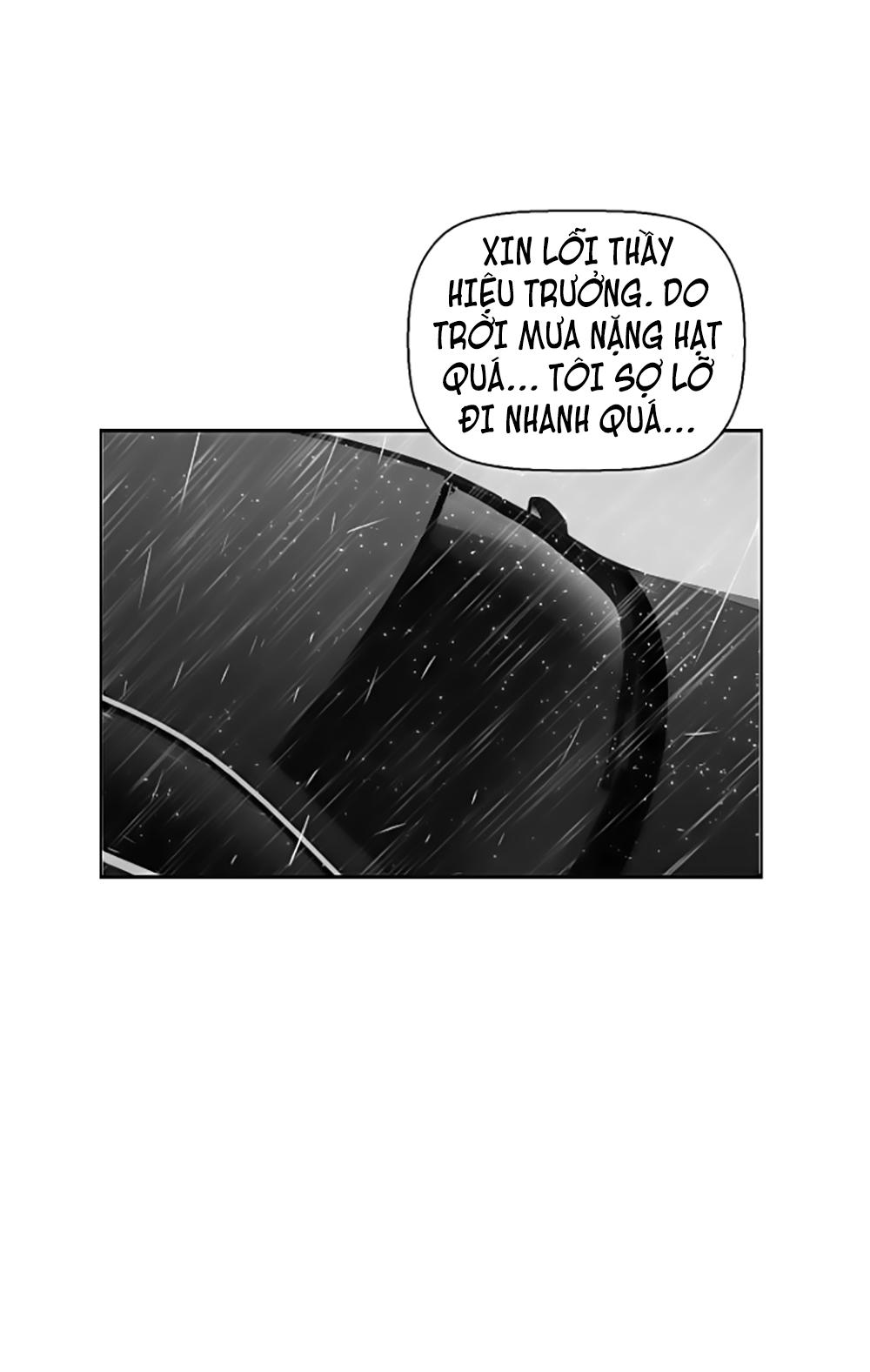 Kẻ Khủng Bố Chapter 48 - 58