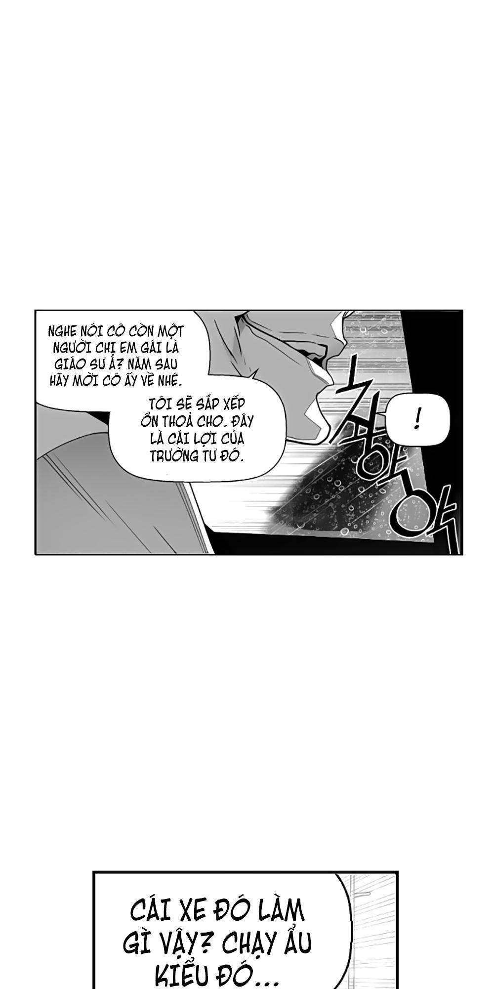 Kẻ Khủng Bố Chapter 48 - 60