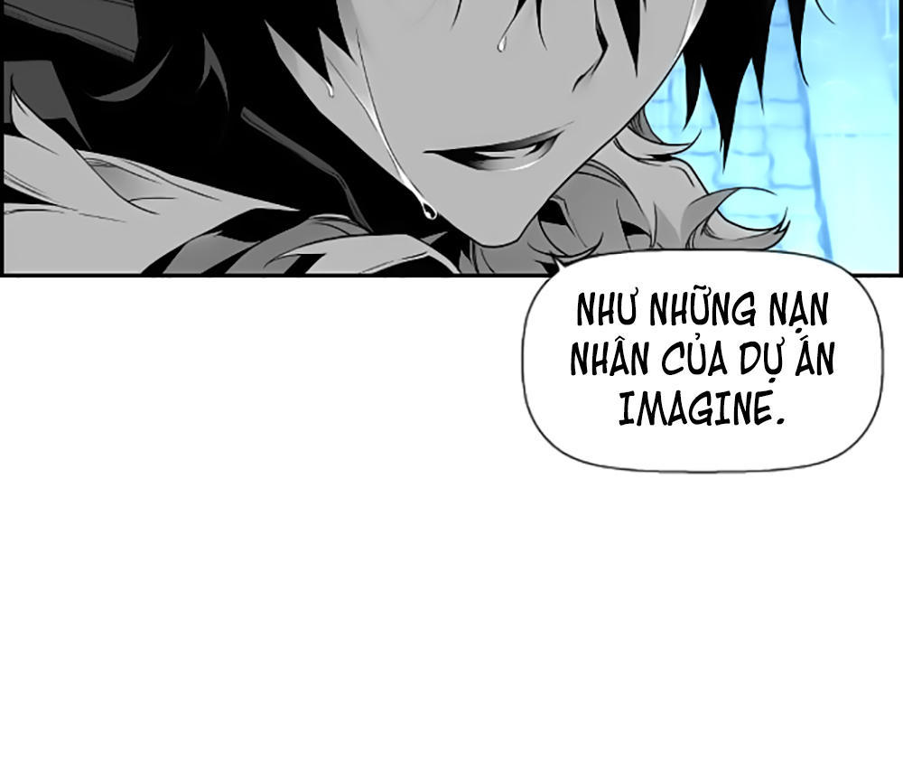 Kẻ Khủng Bố Chapter 48 - 7
