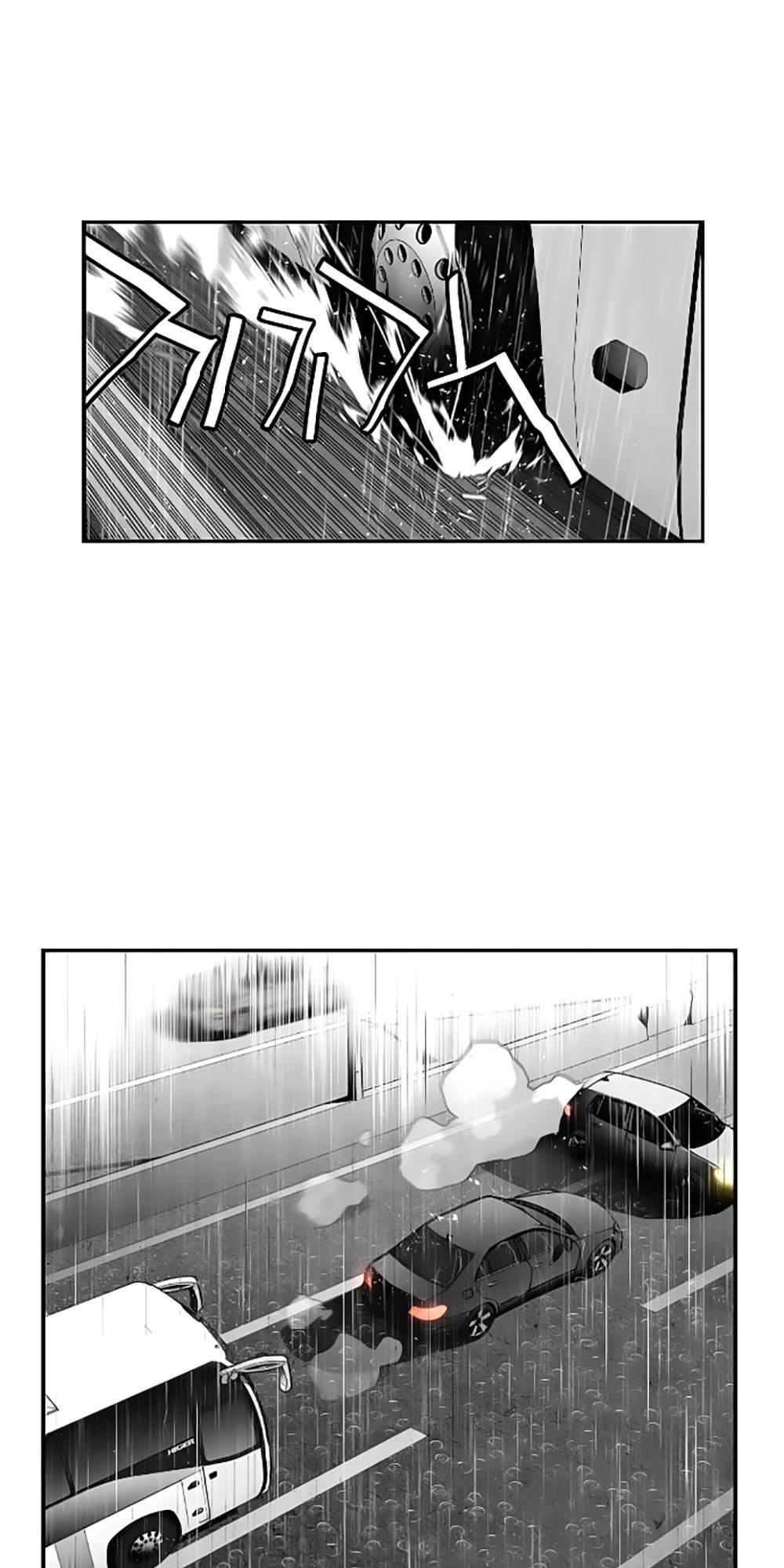 Kẻ Khủng Bố Chapter 48 - 65