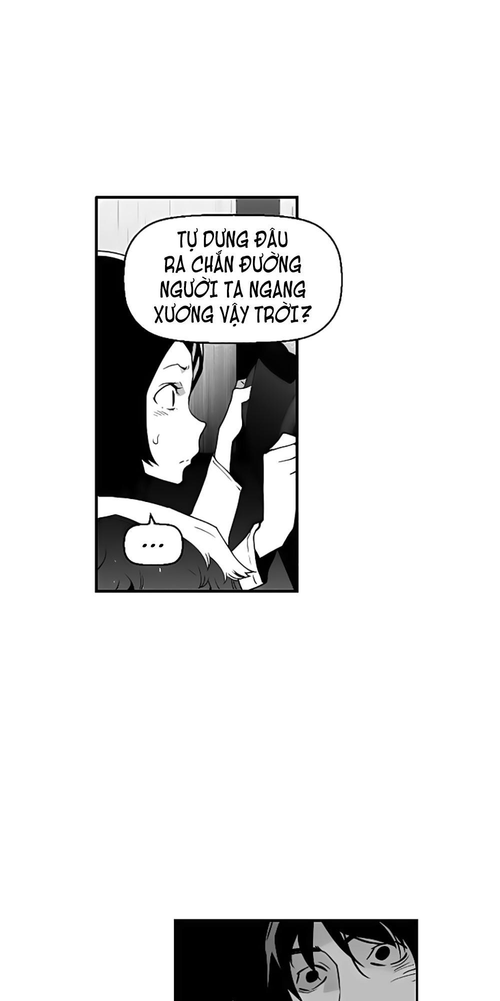 Kẻ Khủng Bố Chapter 48 - 69