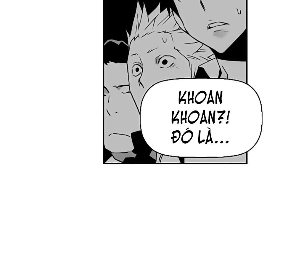 Kẻ Khủng Bố Chapter 48 - 70