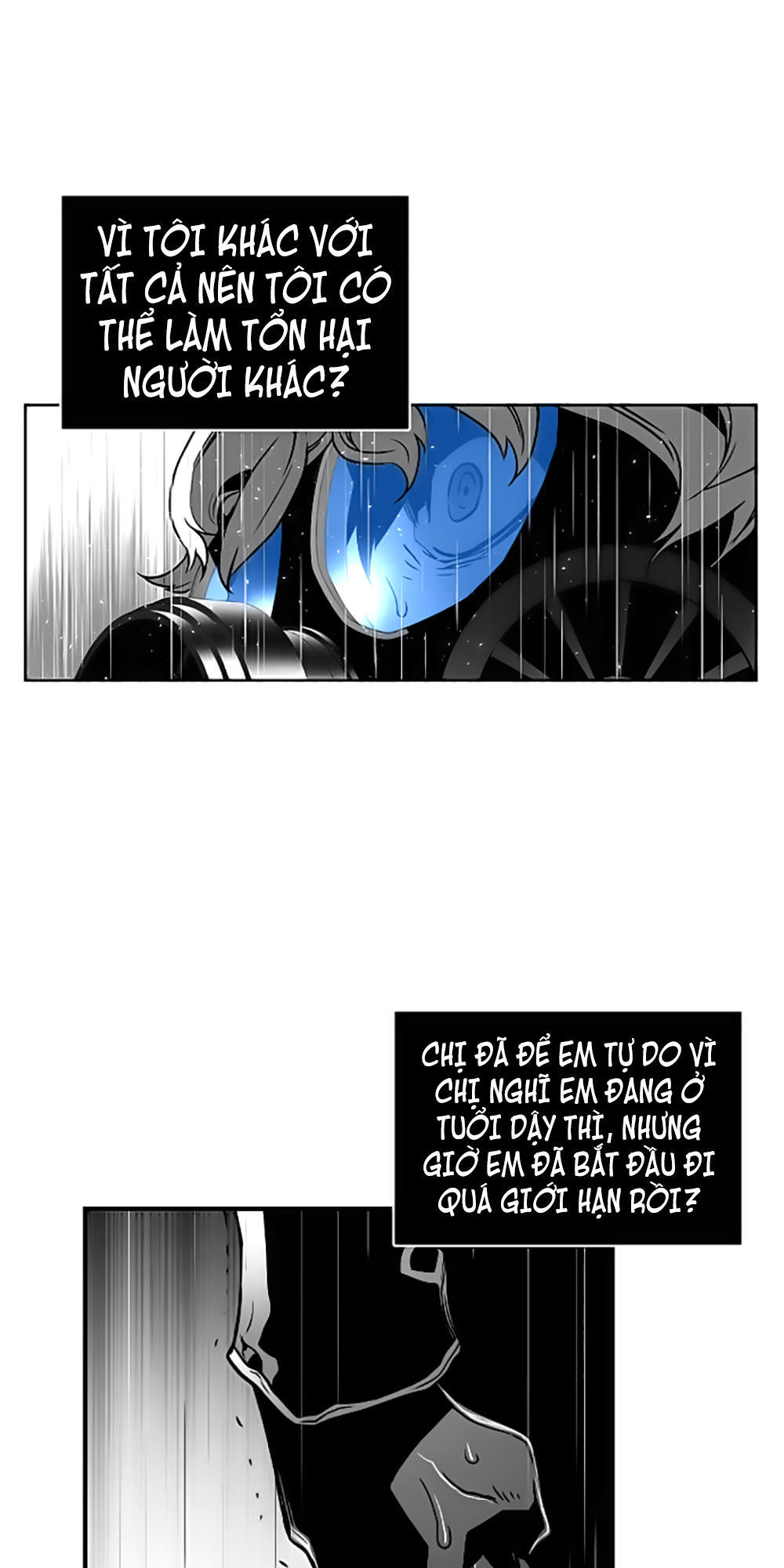 Kẻ Khủng Bố Chapter 48 - 75