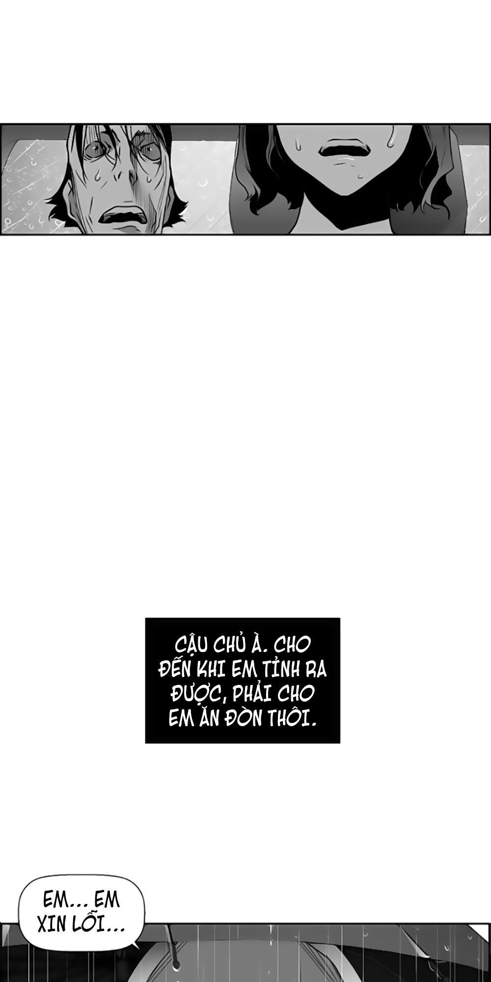 Kẻ Khủng Bố Chapter 48 - 77