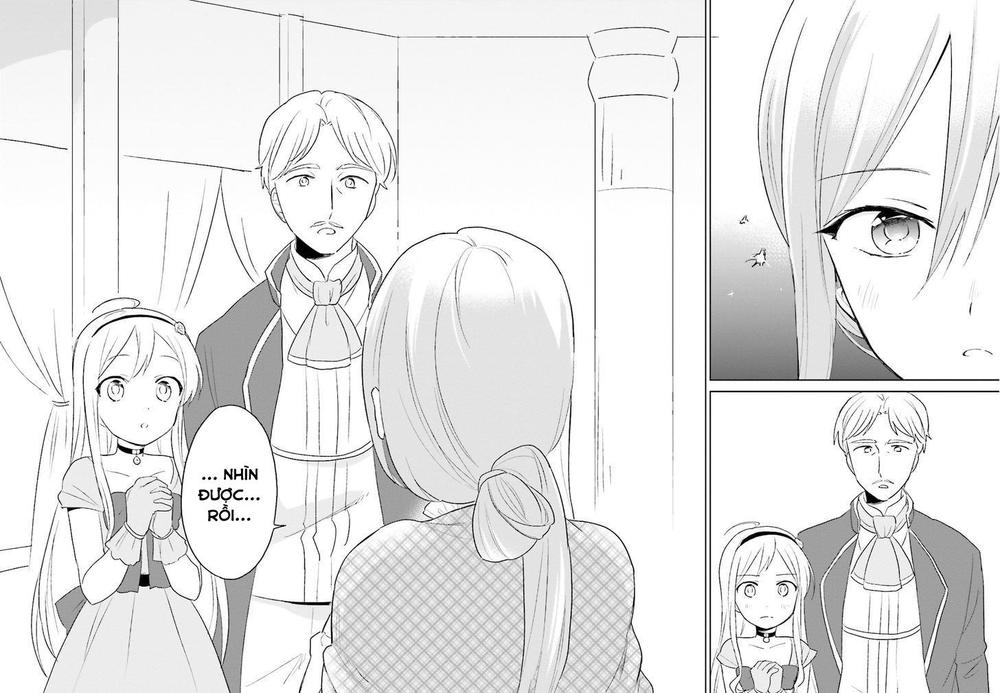 Chuyển Sinh Cùng Chiếc Smartphone Chapter 4 - 14