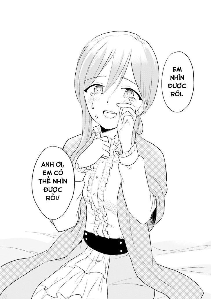 Chuyển Sinh Cùng Chiếc Smartphone Chapter 4 - 15