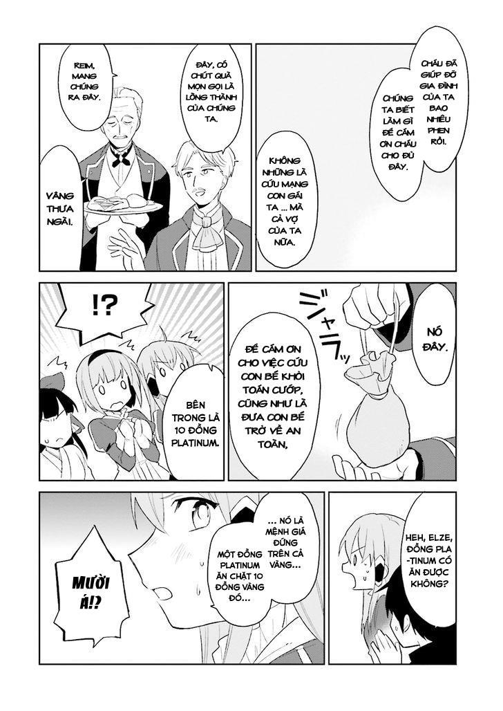 Chuyển Sinh Cùng Chiếc Smartphone Chapter 4 - 17