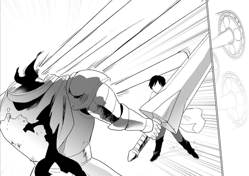 Chuyển Sinh Cùng Chiếc Smartphone Chapter 7 - 26